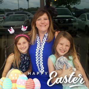 Meet your Posher, Laura